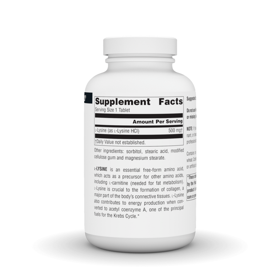 L-Lysine