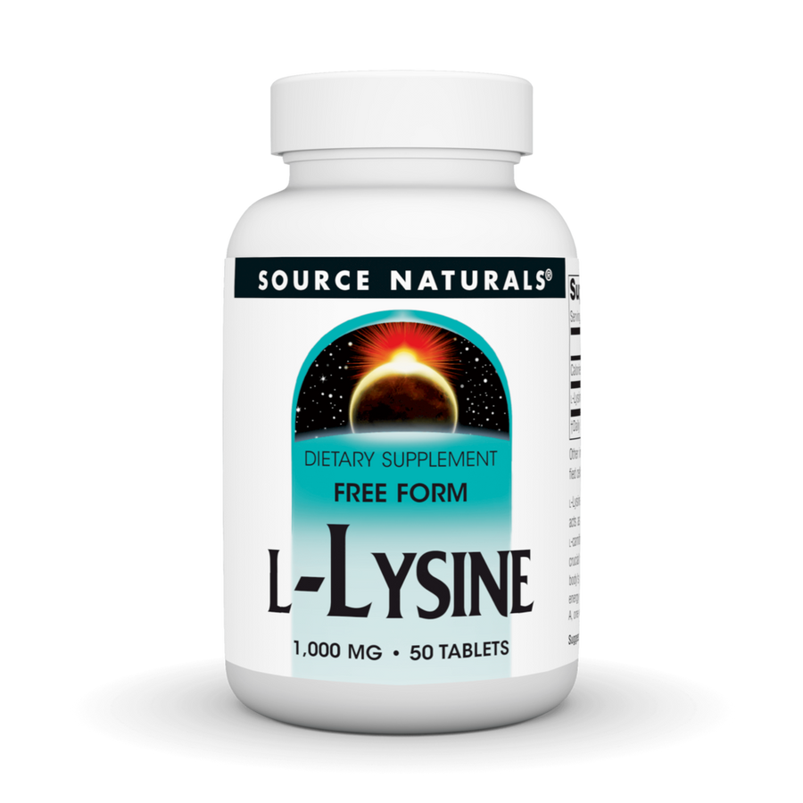 L-Lysine