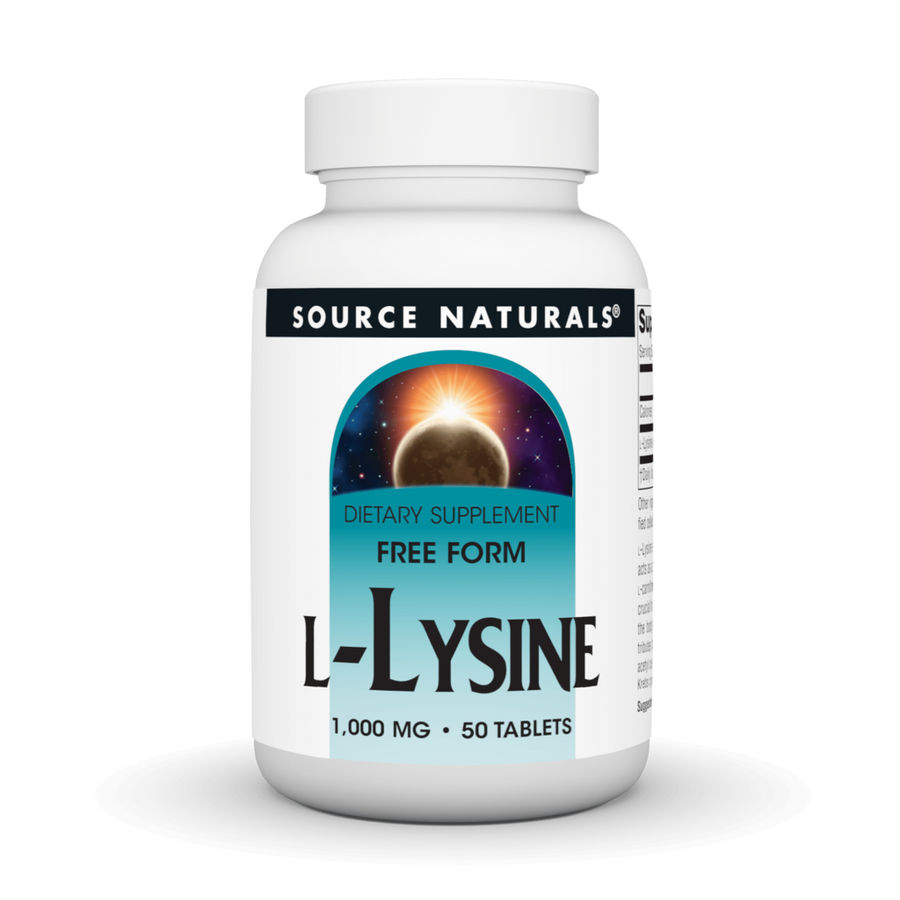 L-Lysine