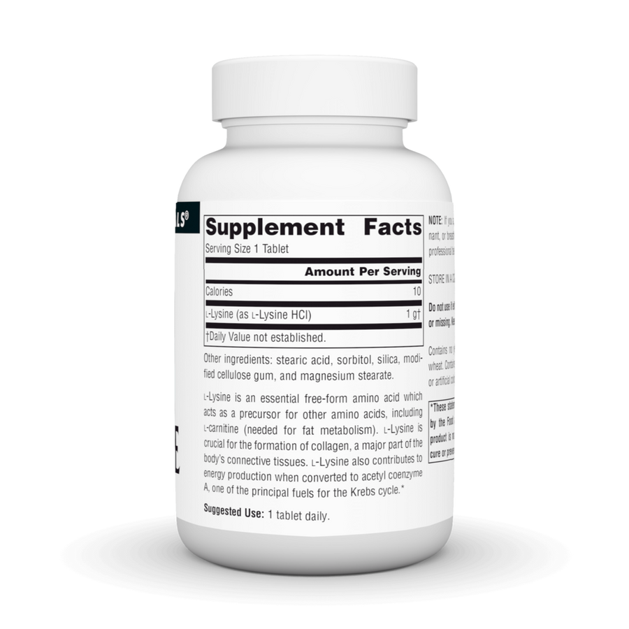 L-Lysine