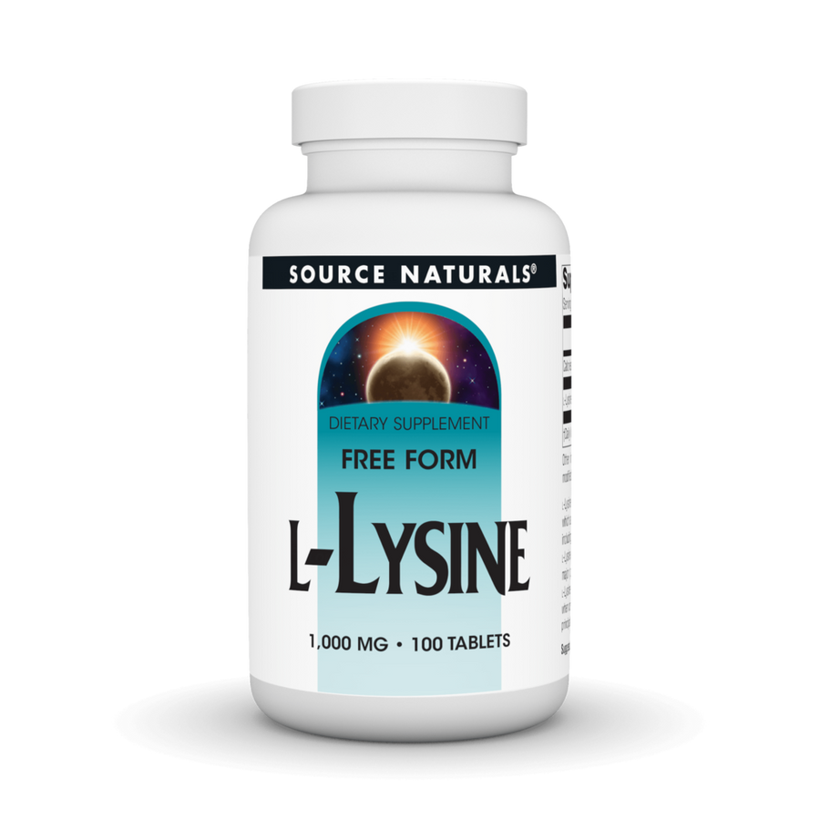 L-Lysine