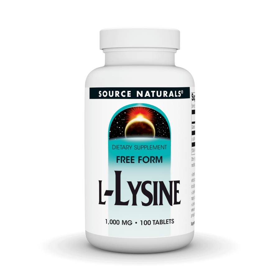 L-Lysine