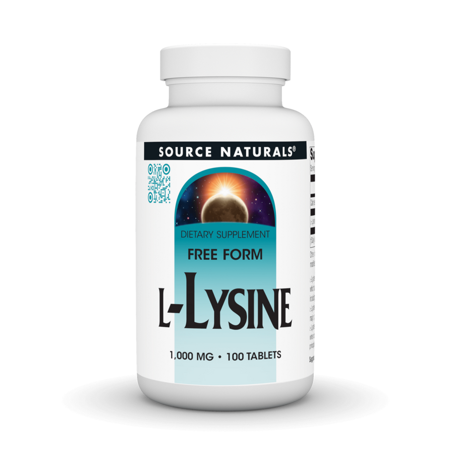 L-Lysine