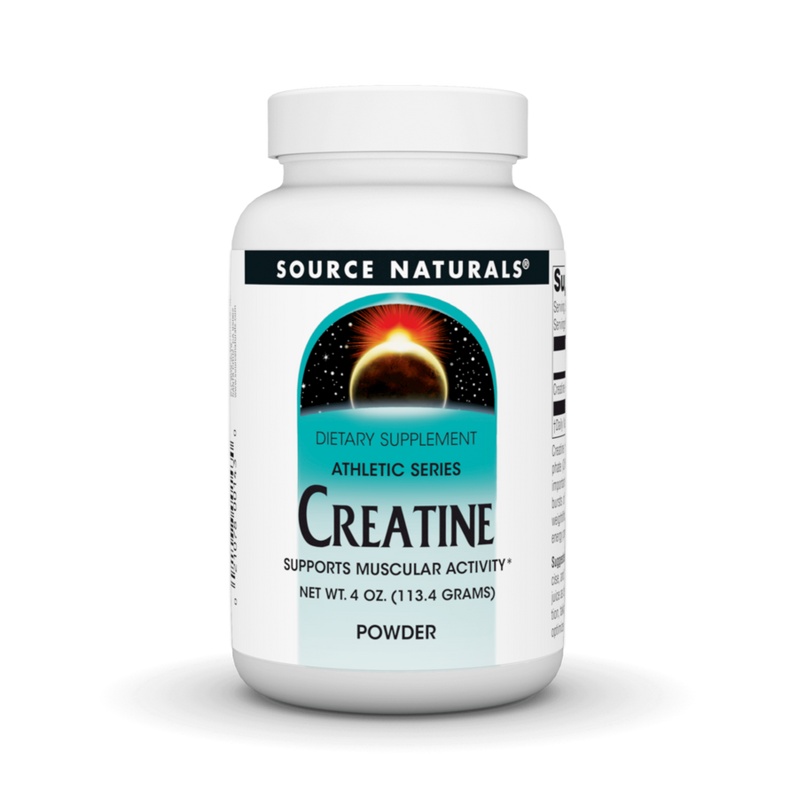 Creatine, Athletic Series