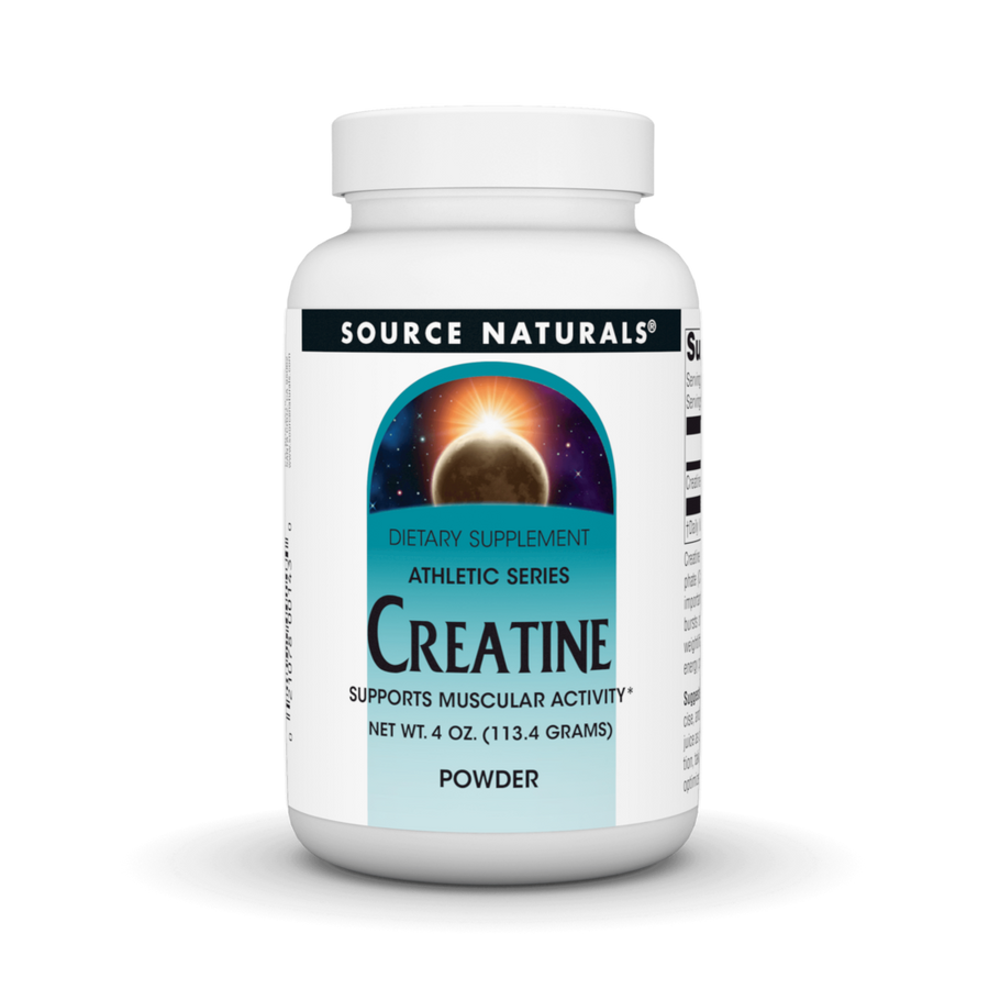 Creatine, Athletic Series