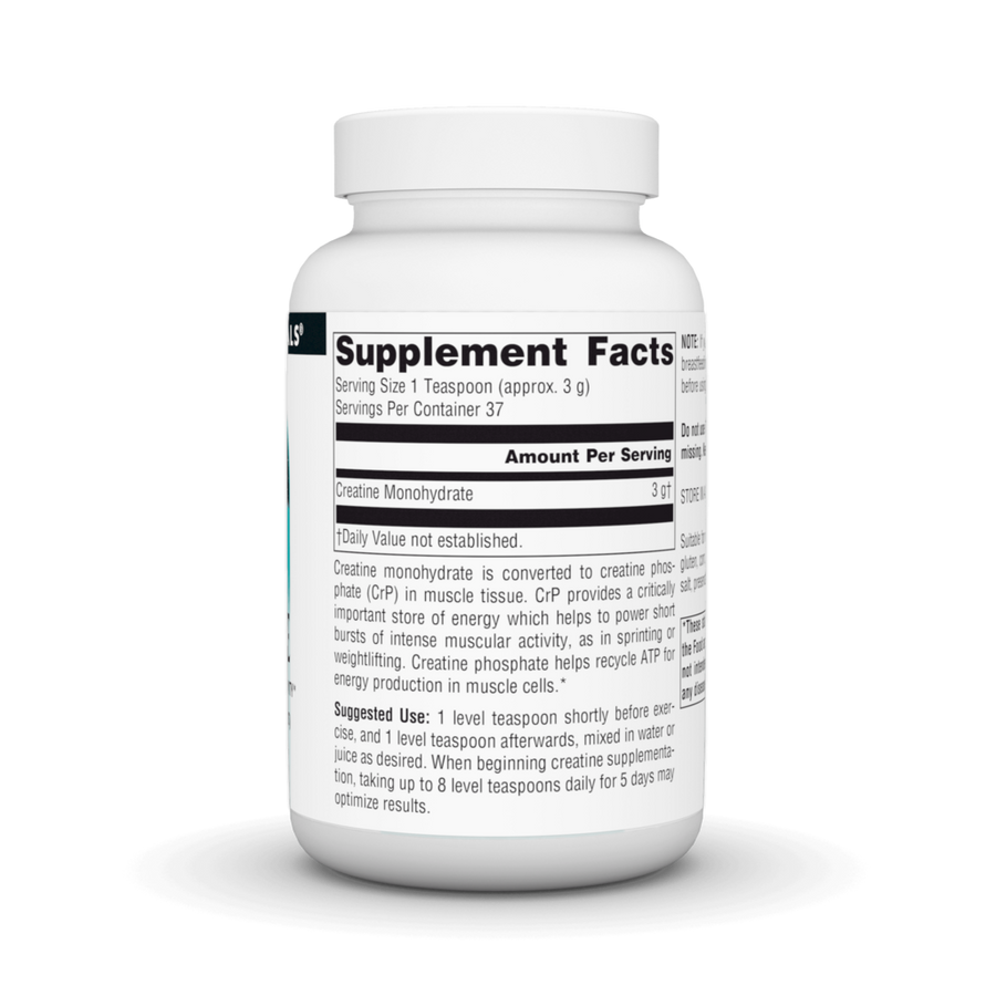 Creatine, Athletic Series