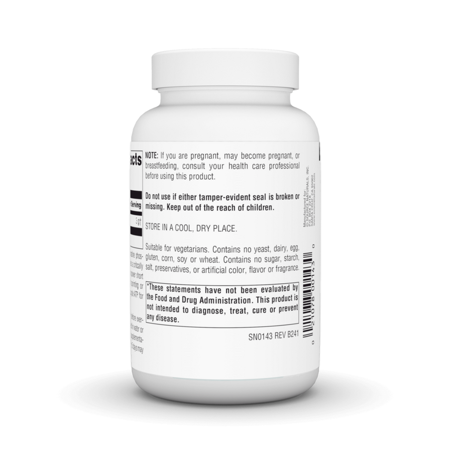 Creatine, Athletic Series