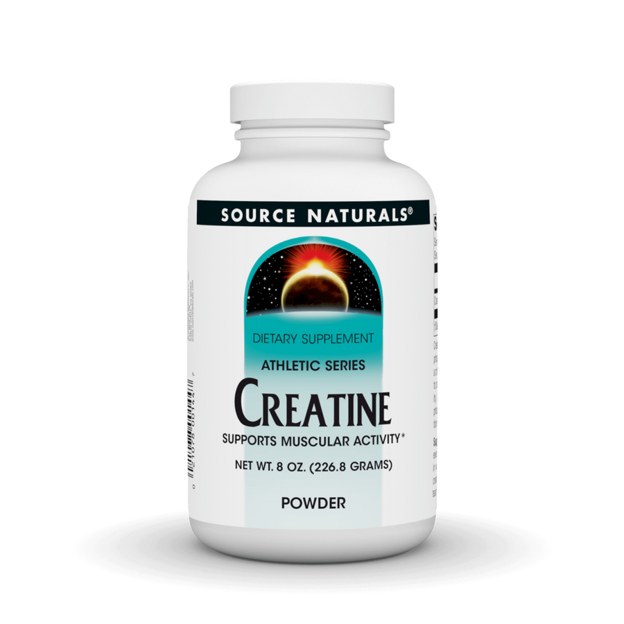 Creatine, Athletic Series