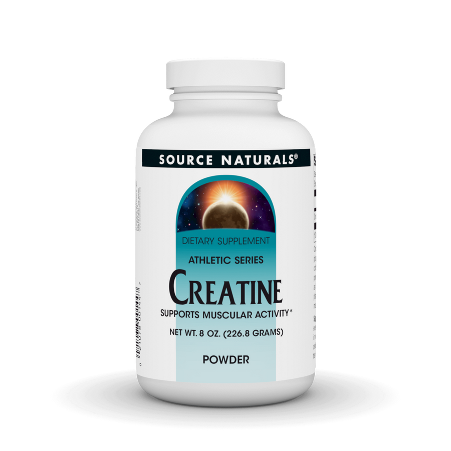 Creatine, Athletic Series
