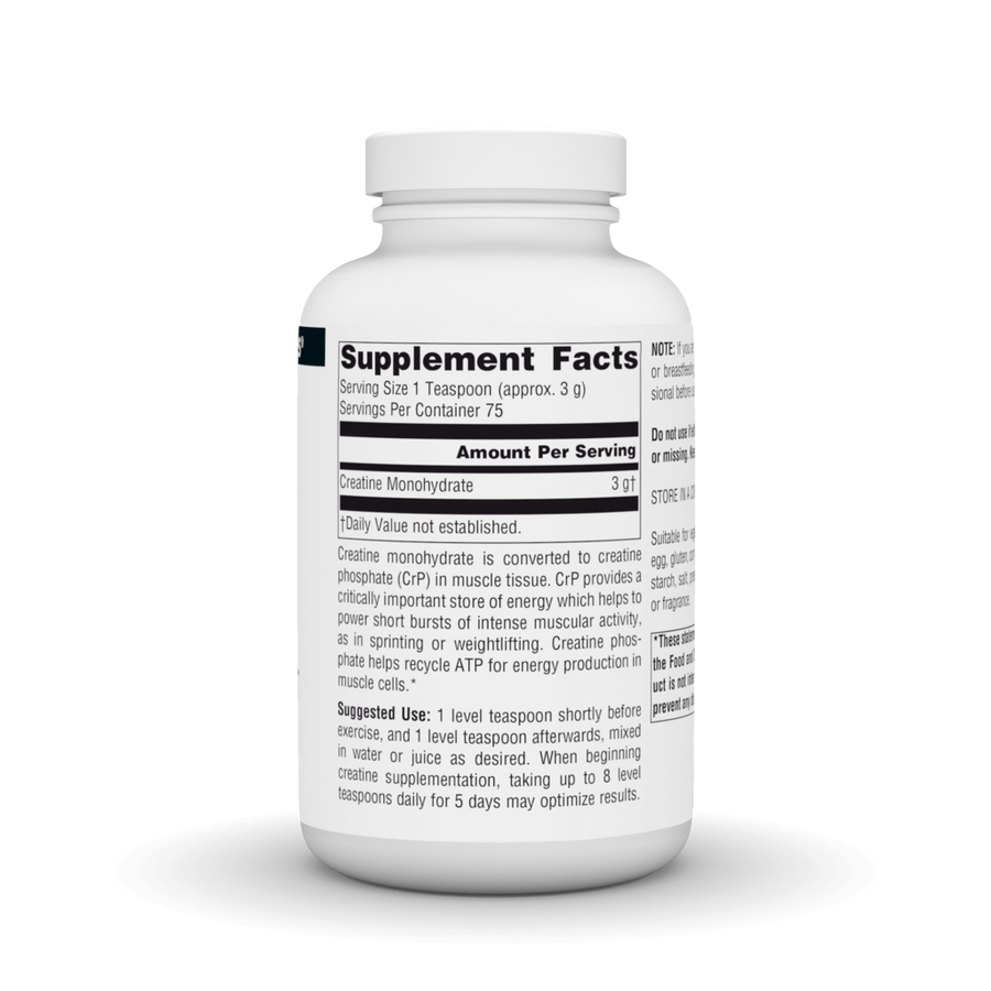 Creatine, Athletic Series