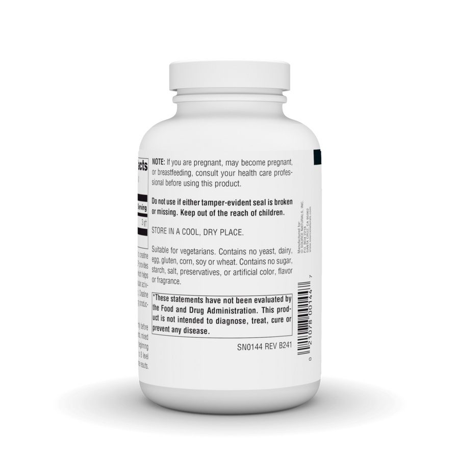 Creatine, Athletic Series