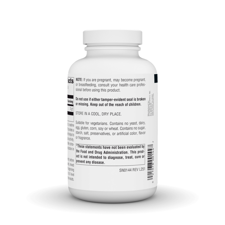 Creatine, Athletic Series