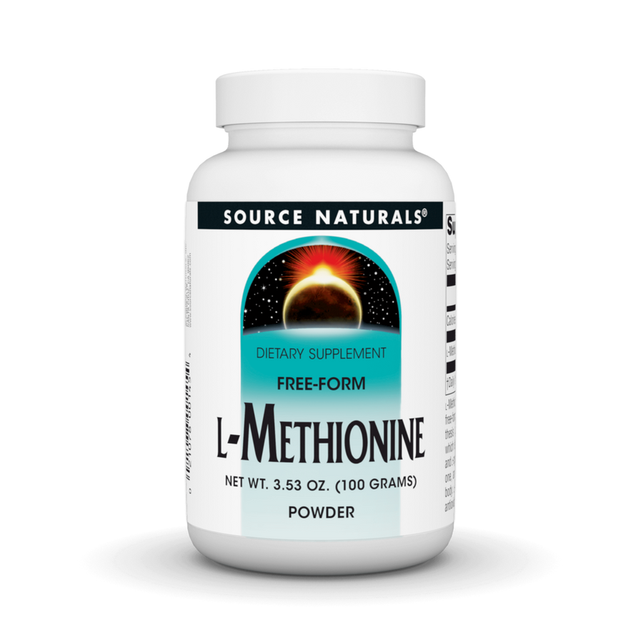 L-Methionine
