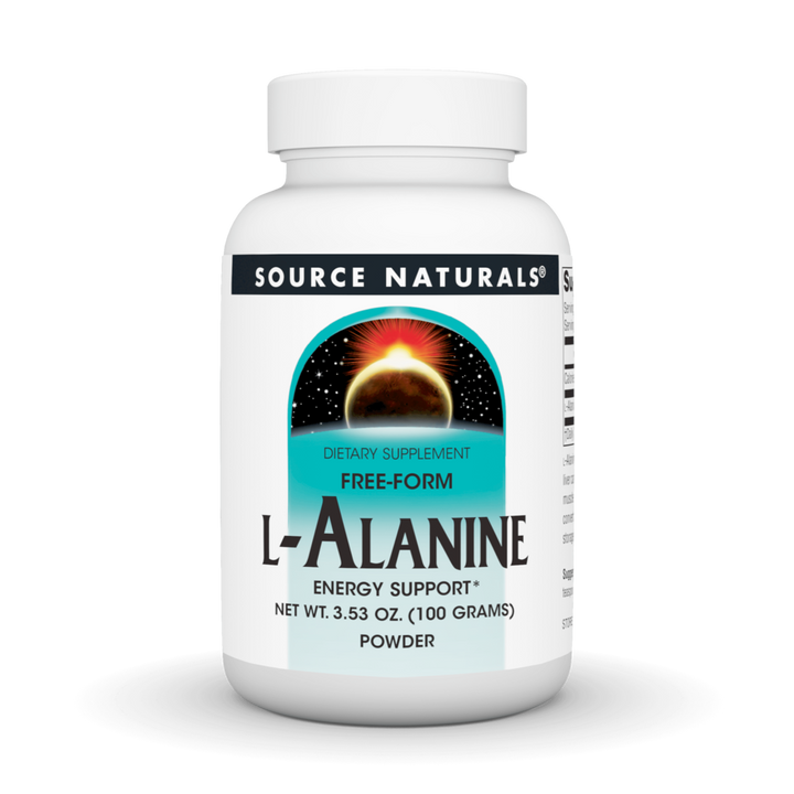 L-Alanine
