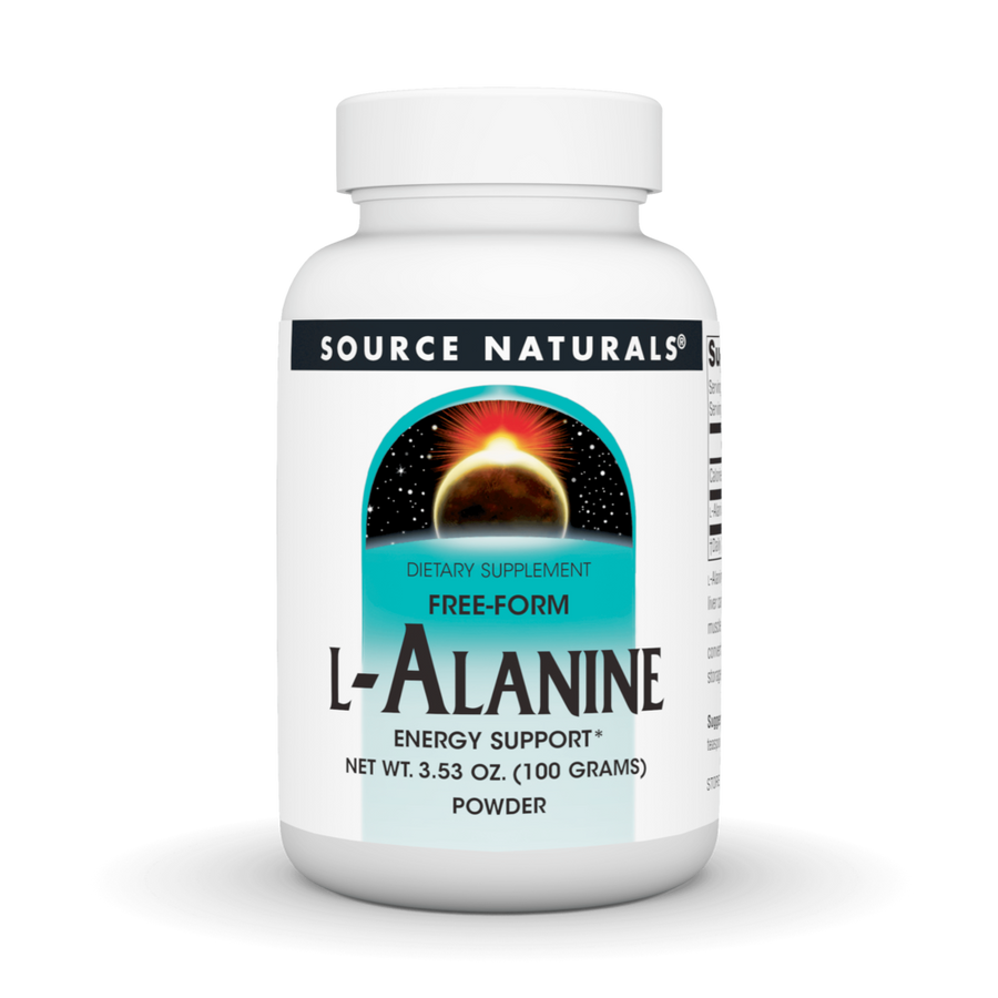 L-Alanine