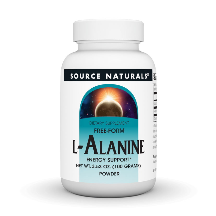 L-Alanine