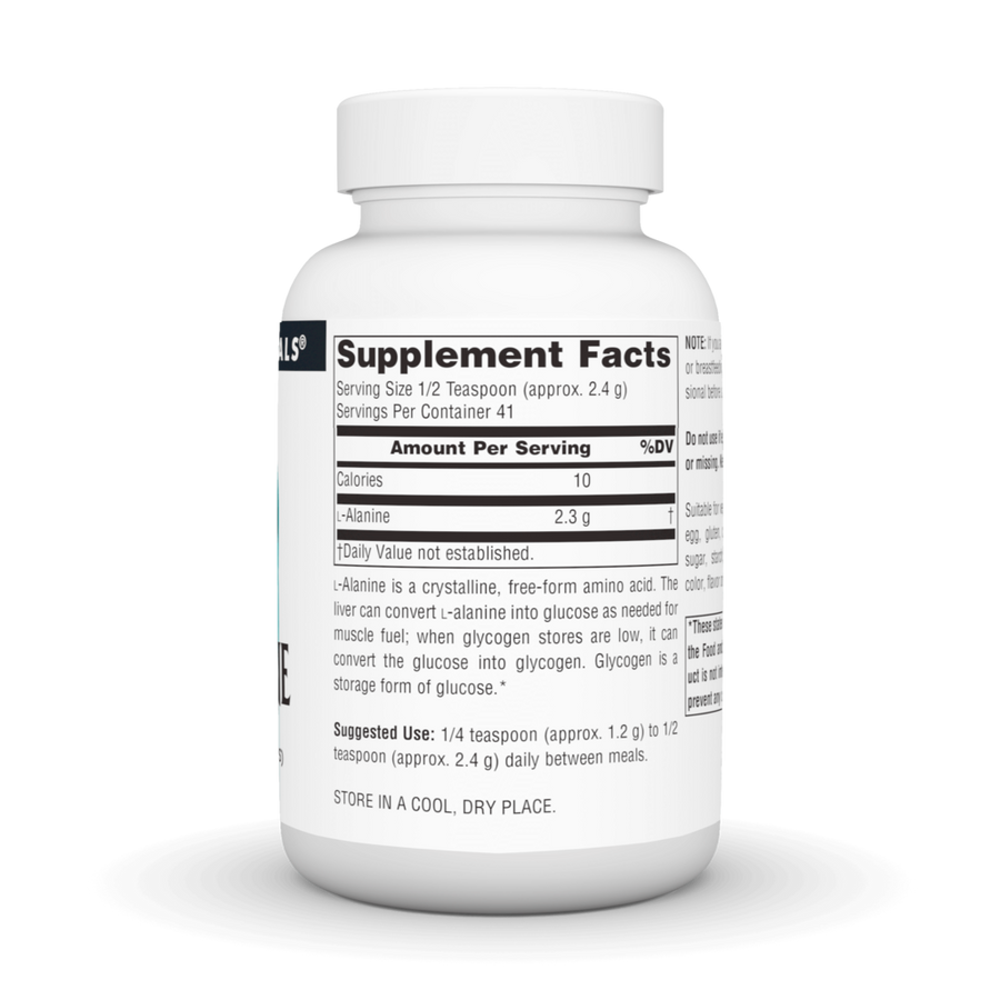L-Alanine