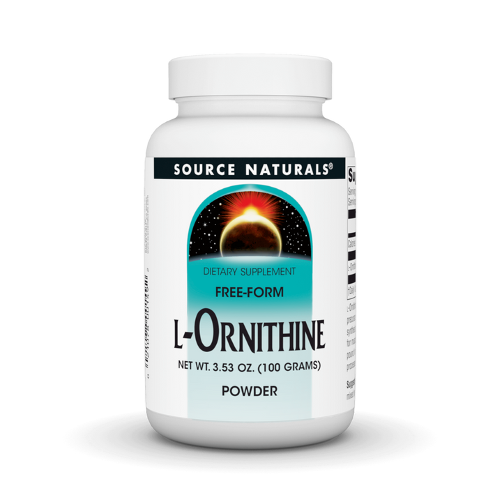 L-Ornithine