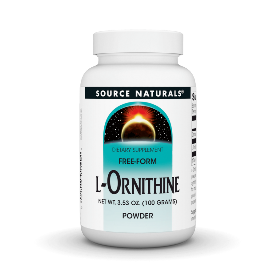 L-Ornithine