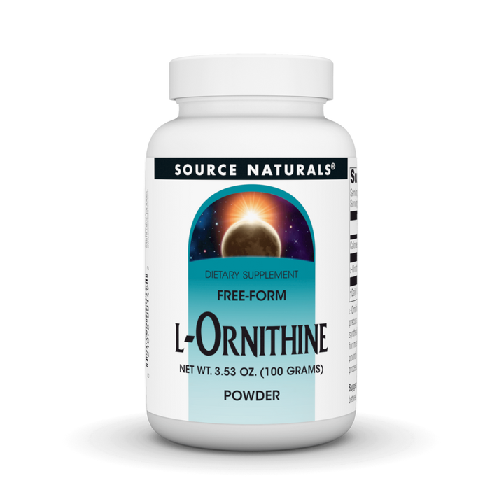 L-Ornithine