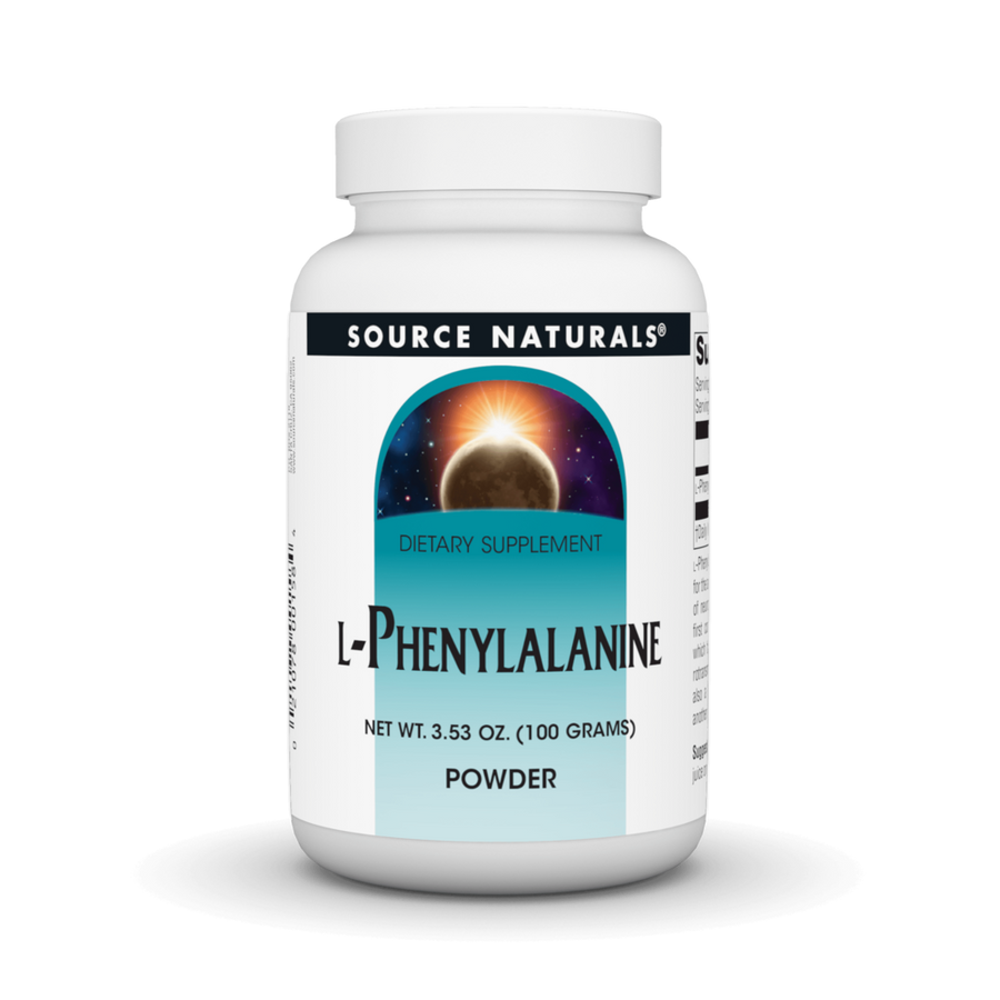 L-Phenylalanine