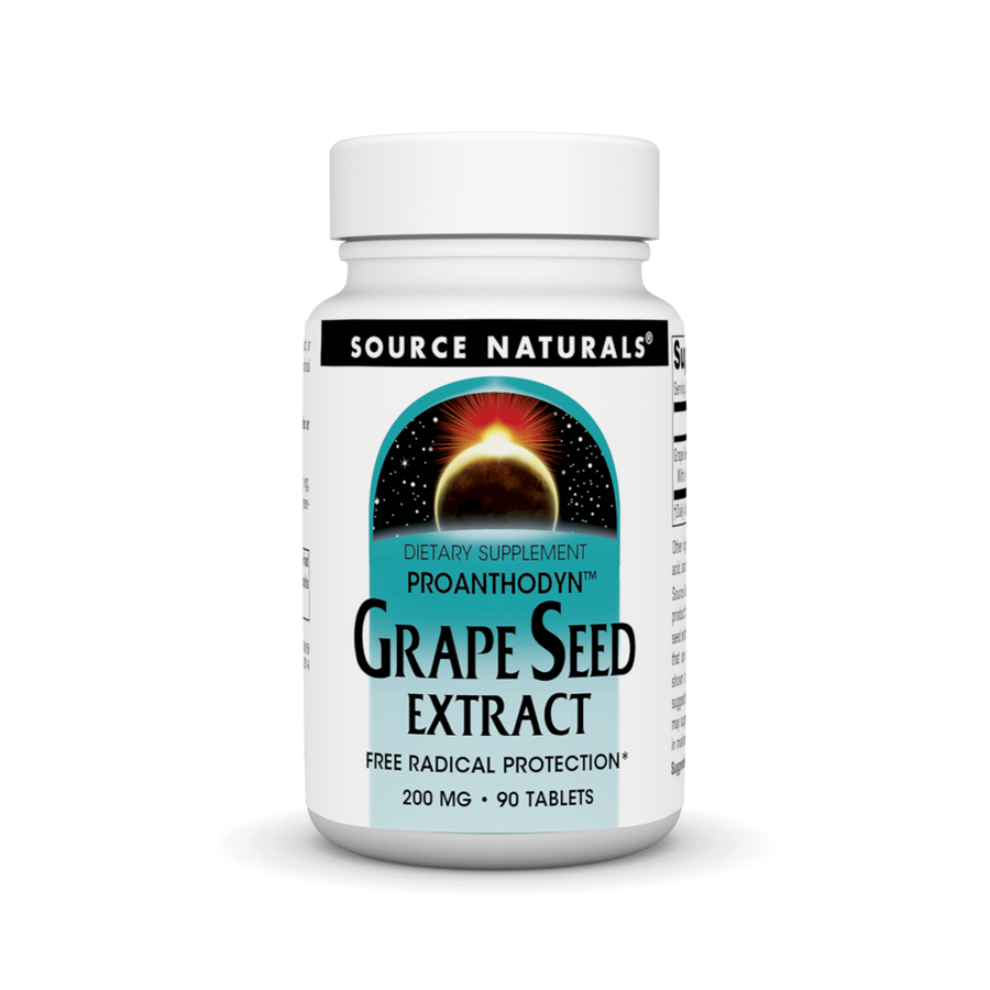 Grape Seed Extract, Proanthodyn™