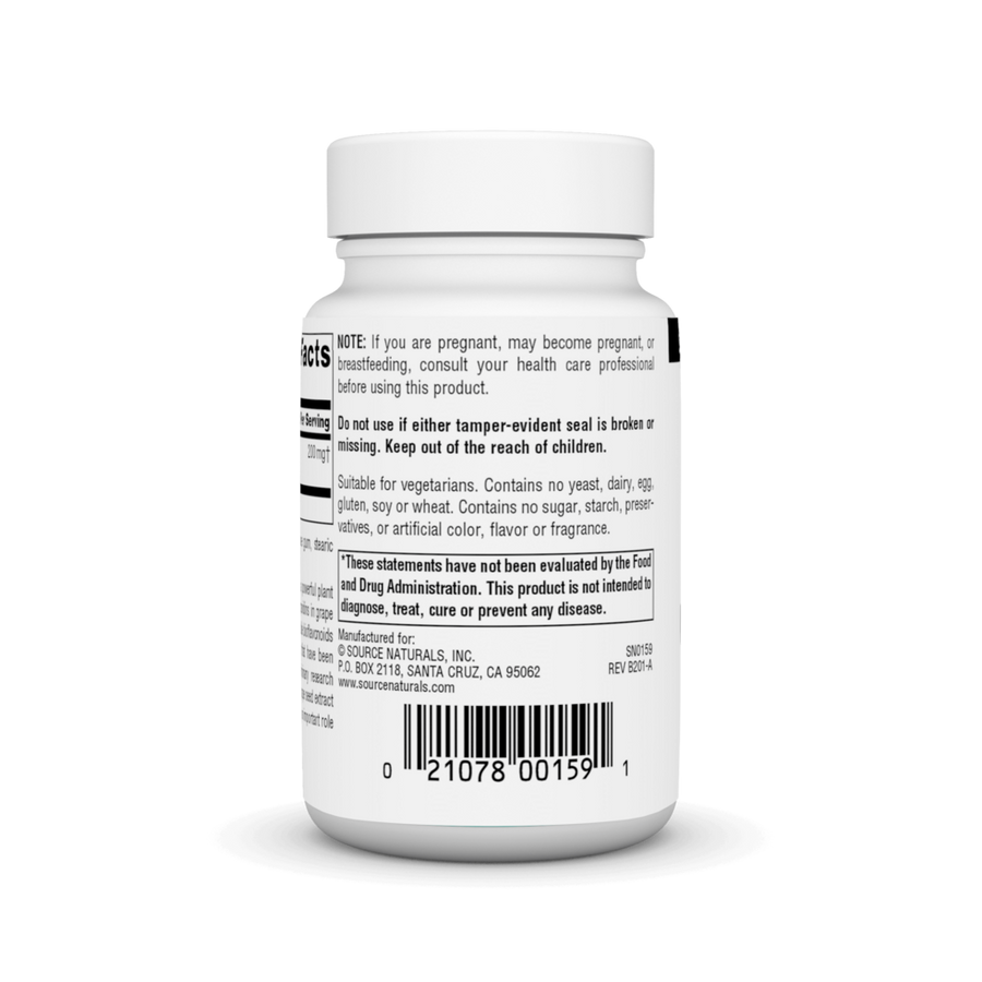 Grape Seed Extract, Proanthodyn™