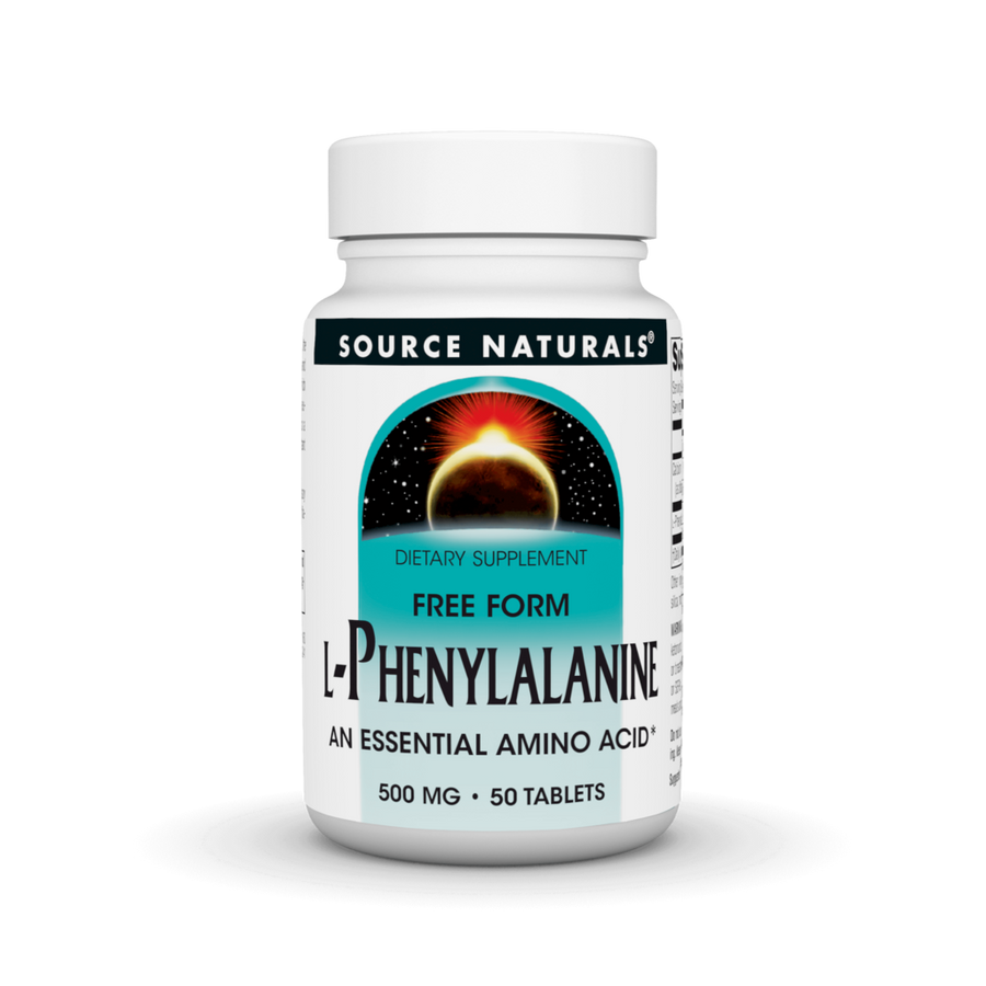 L-Phenylalanine