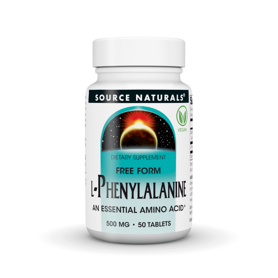 L-Phenylalanine