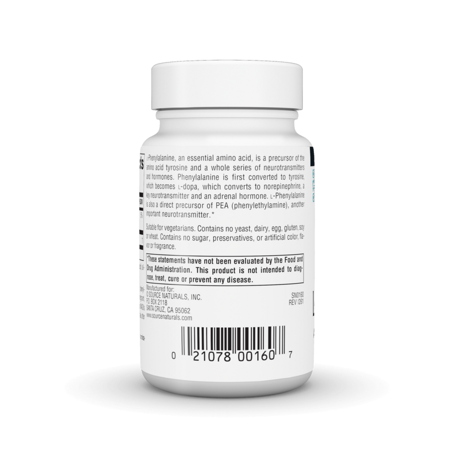 L-Phenylalanine