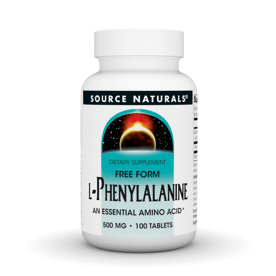 L-Phenylalanine