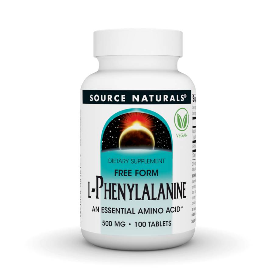 L-Phenylalanine