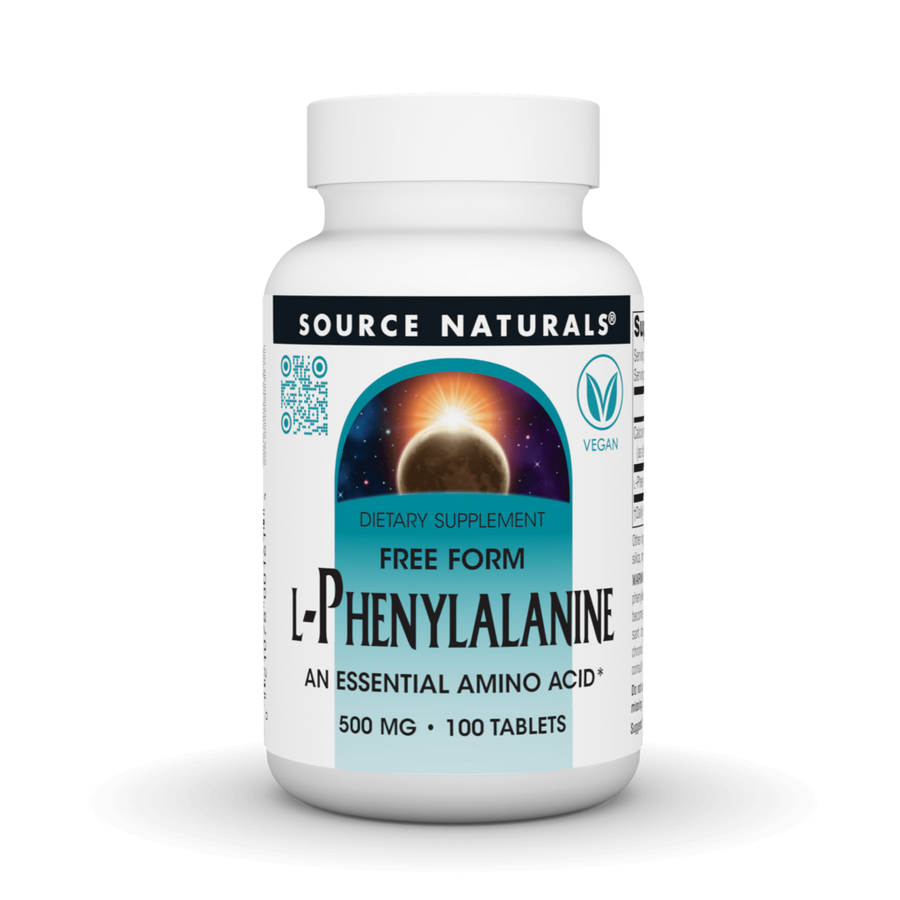 L-Phenylalanine