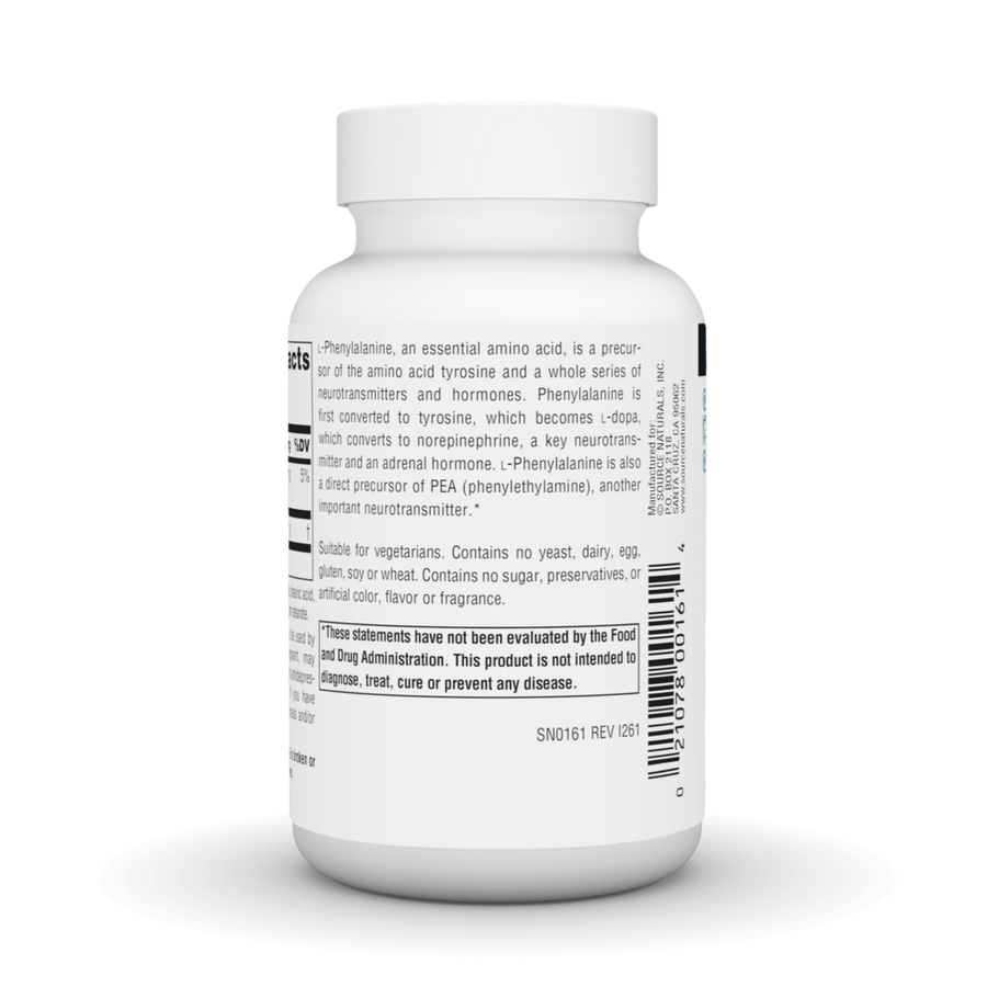 L-Phenylalanine