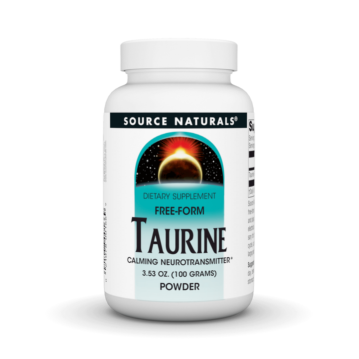 Taurine