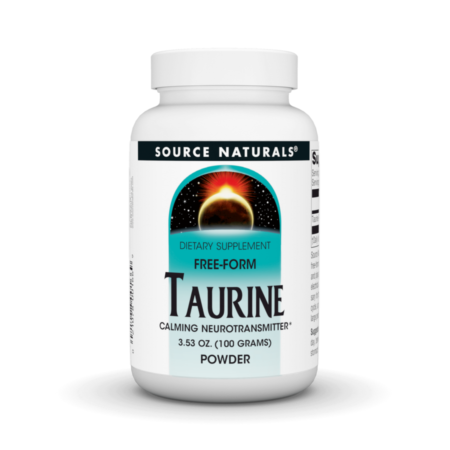 Taurine