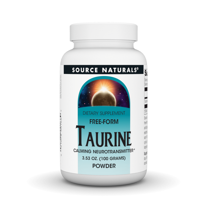 Taurine
