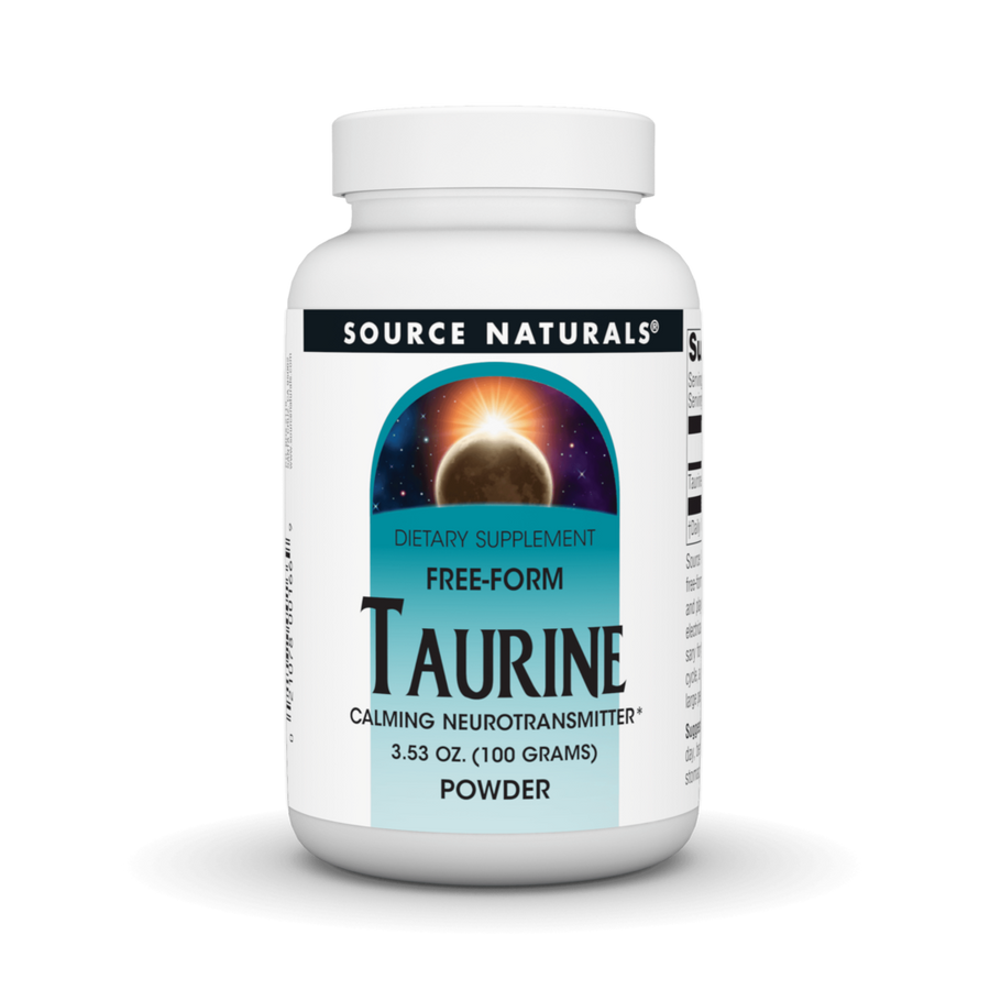 Taurine
