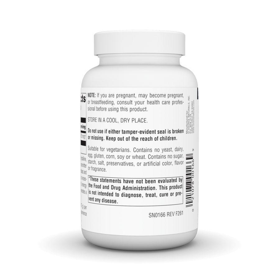 Taurine