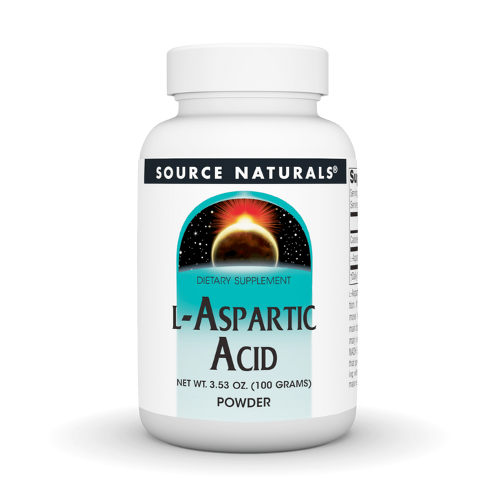 L-Aspartic Acid