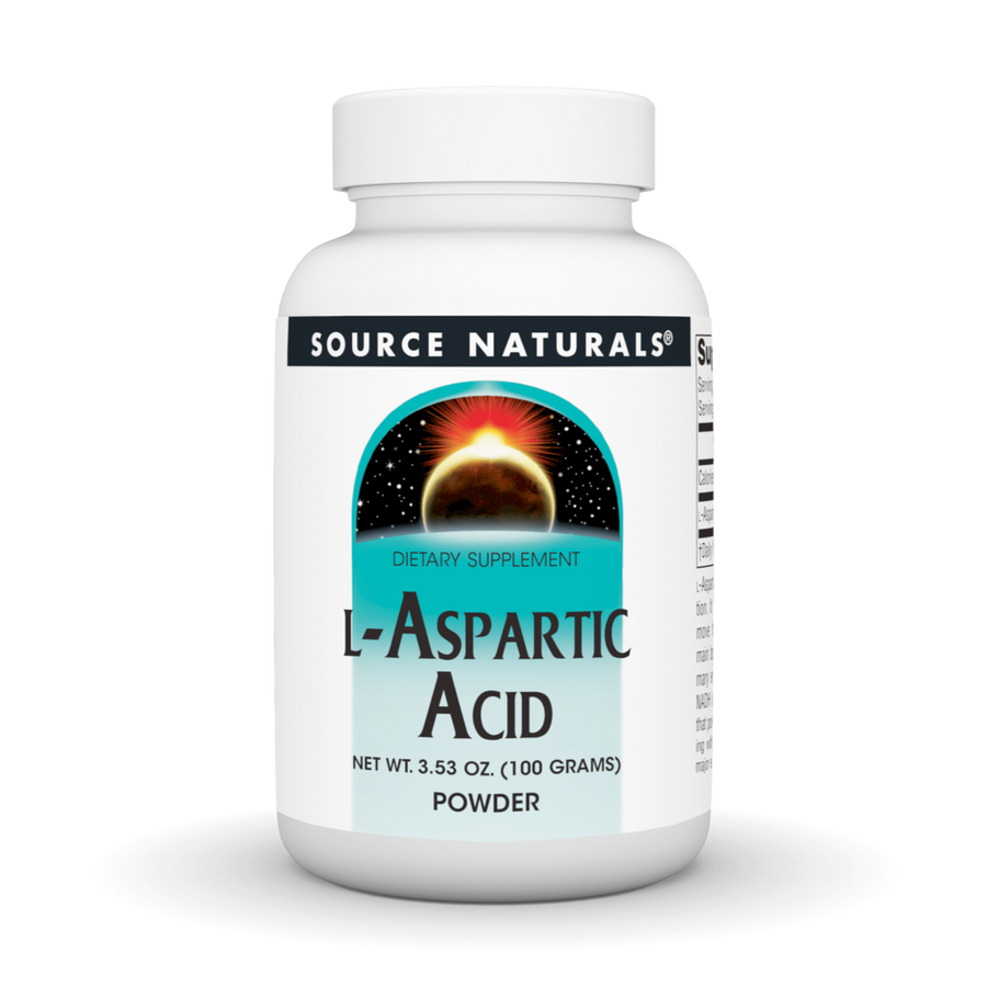 L-Aspartic Acid