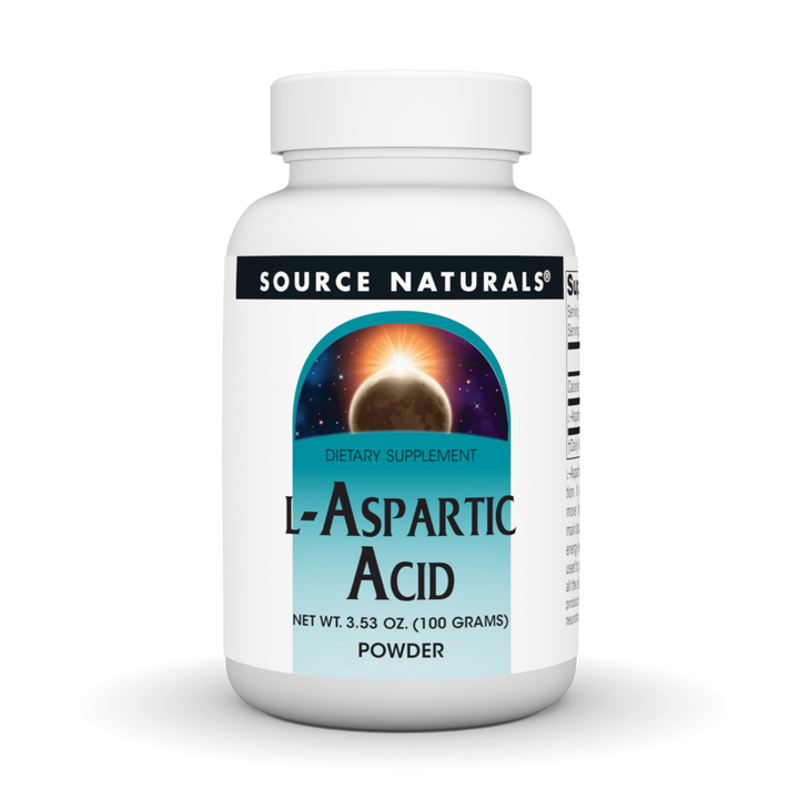 L-Aspartic Acid