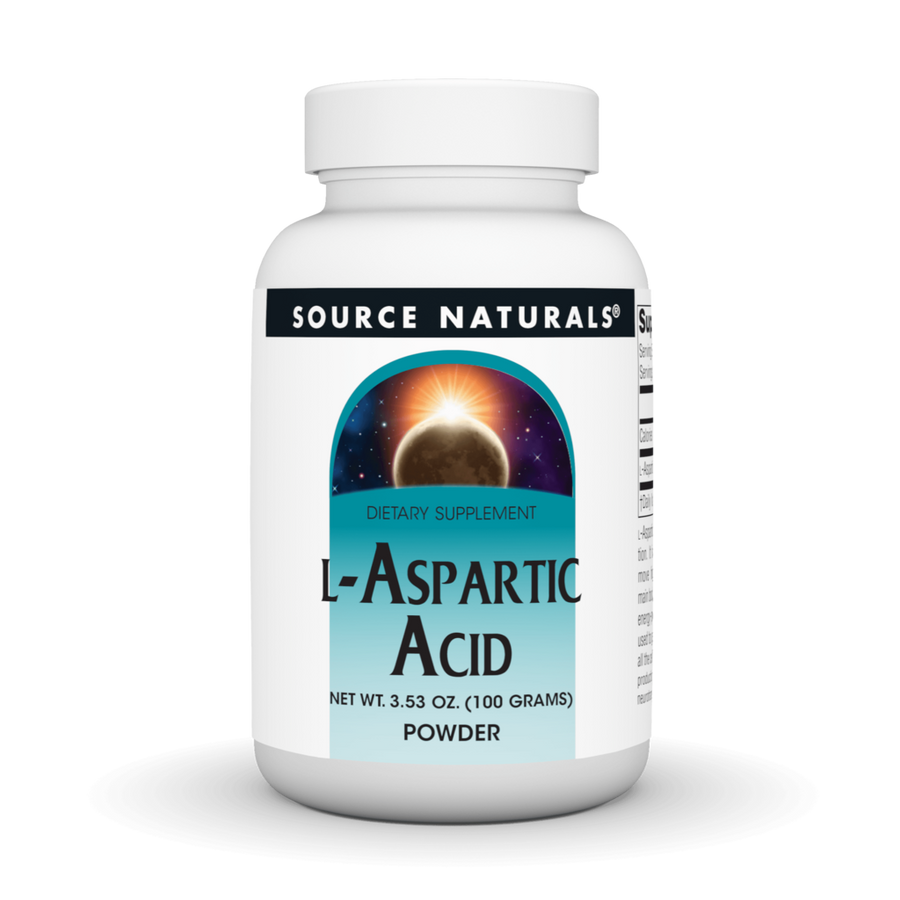 L-Aspartic Acid