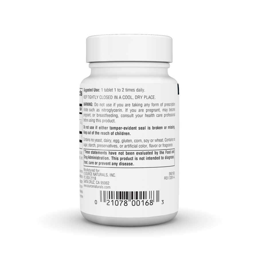 N-Acetyl Cysteine