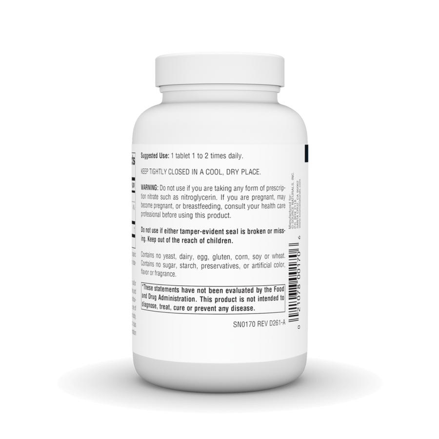 N-Acetyl Cysteine