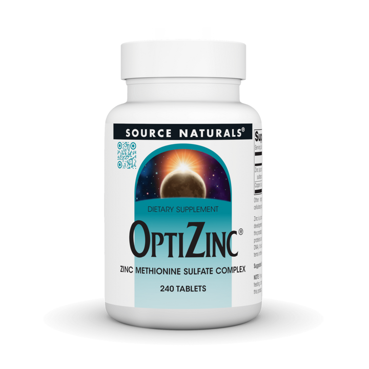 OptiZinc®