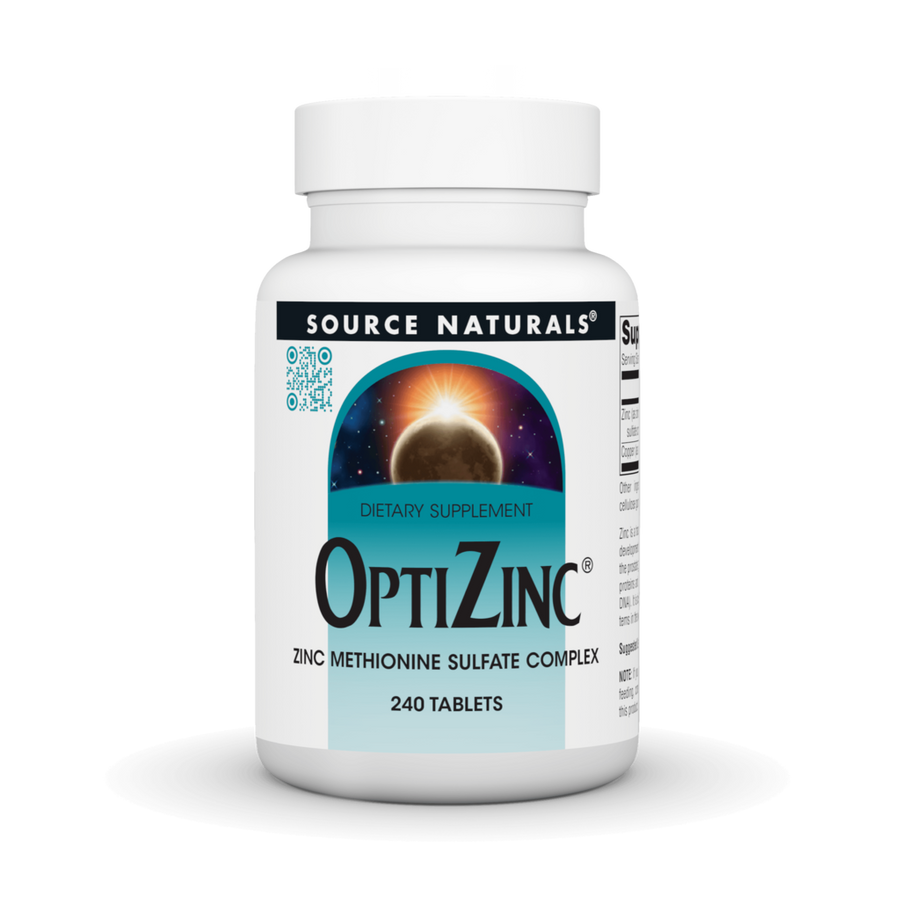 OptiZinc®