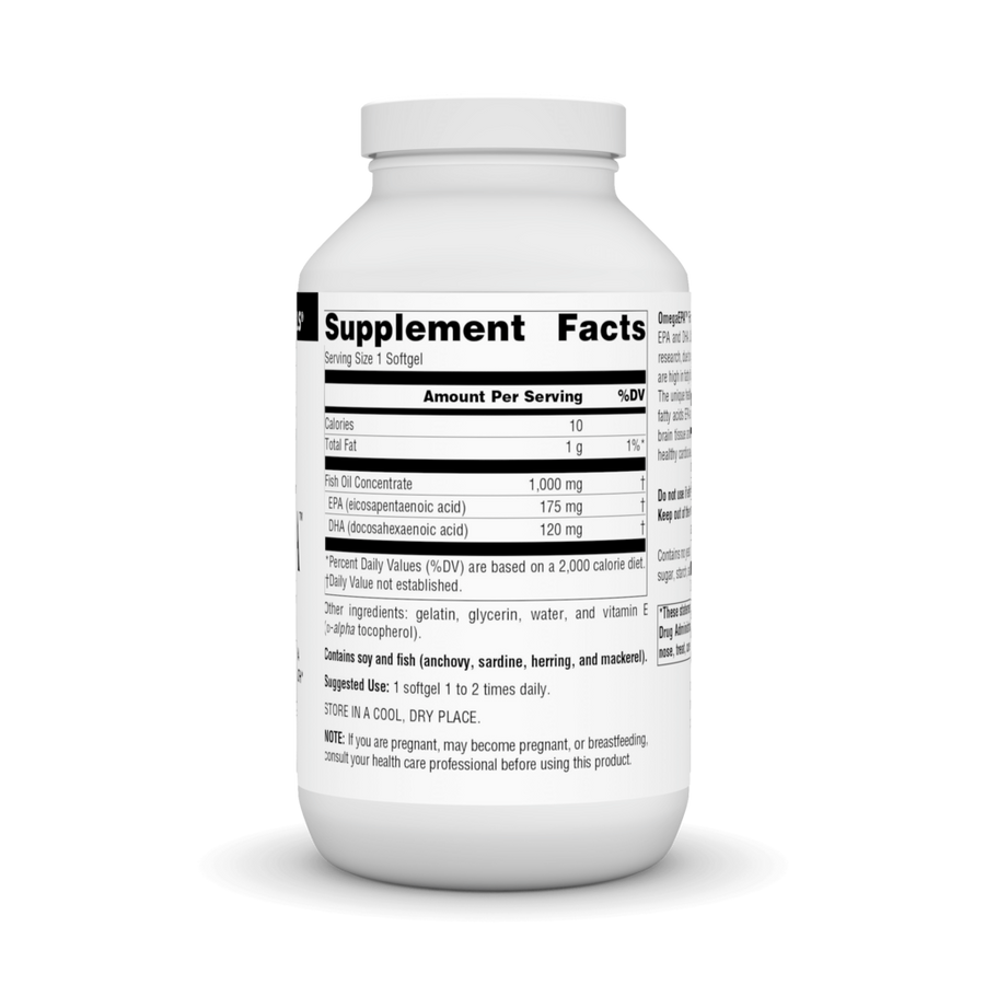 OmegaEPA™ Fish Oil