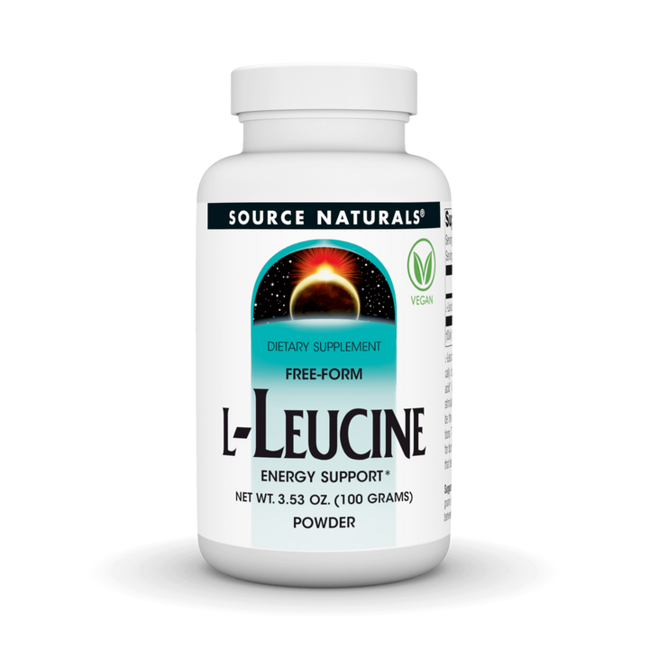 L-Leucine