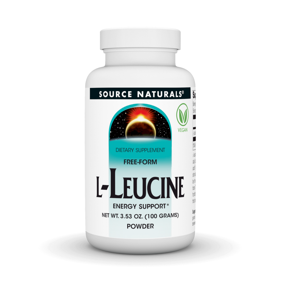 L-Leucine